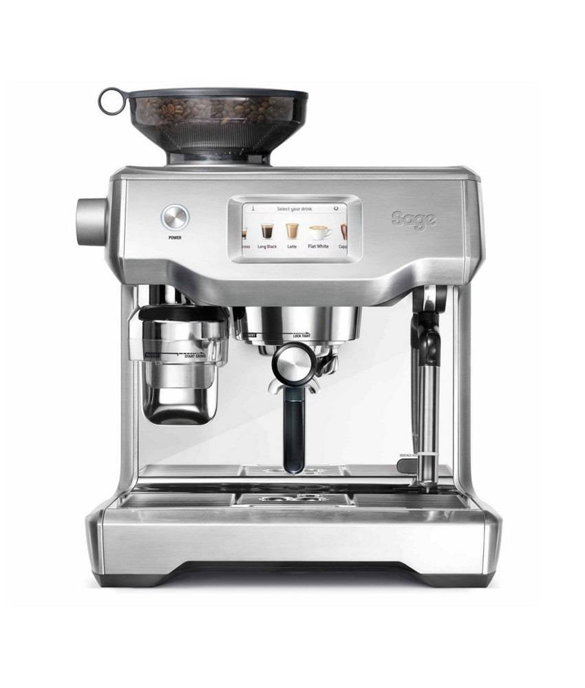 Espresso Machines