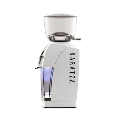 Baratza Vario+ Coffee Grinder (White)