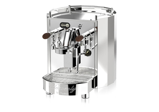 Fracino Heavenly Commercial Cappuccino & Espresso Machine