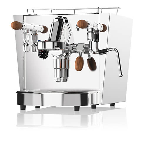 Classico Deluxe Espresso Machine (CLASSICO-DELUXE)