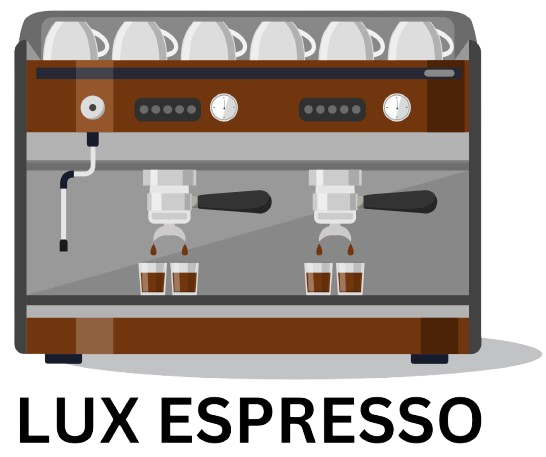 Lux Espresso